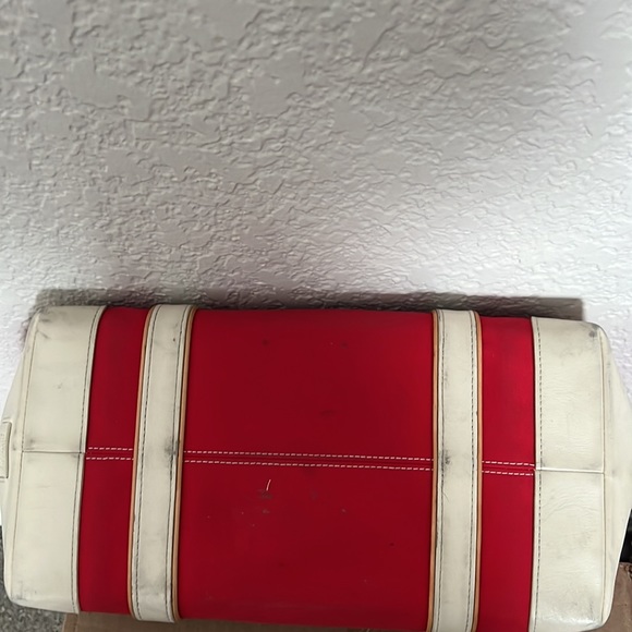 Vintage COACH shoulder bag - Picture 4 of 6